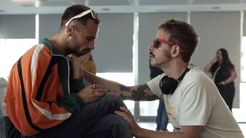 Yo, adicto, serie. / Disney+ Espa&ntilde;a
