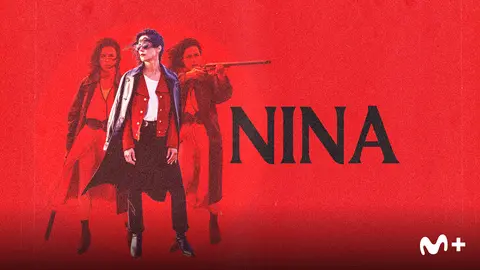 Nina, teaser. / Movistar Plus+