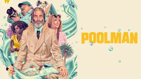 Poolman, teaser. / RR SS