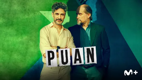 Puan, teaser. / Movistar Plus+