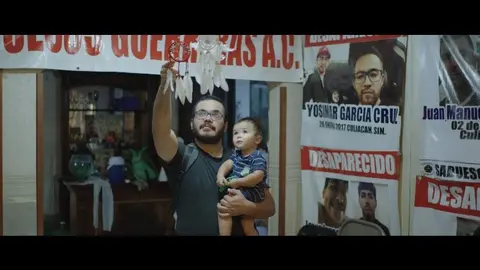 Estado de silencio, pel&iacute;cula. / Seminci