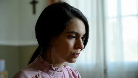 El minuto heroico: Yo también dejé el Opus Dei, serie. / Max