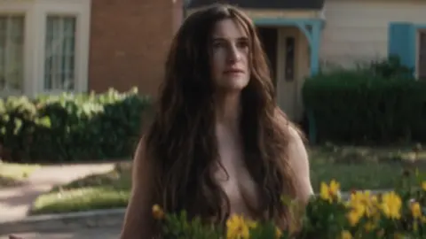 Kathryn Hahn en Agatha All Along. / RRSS