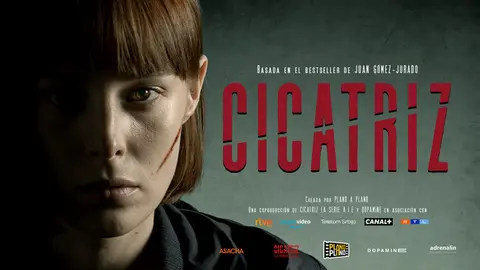 Cicatriz, teaser. / Prime Video