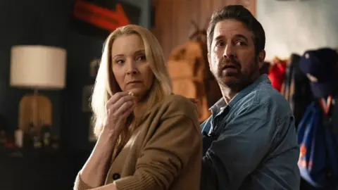No Good Deed. / Netflix