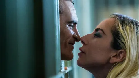 Joker: Folie à Deux, pel&iacute;cula. / IMDb