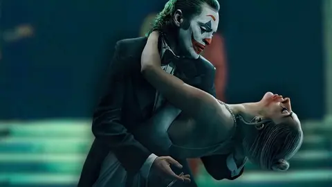Joker.
