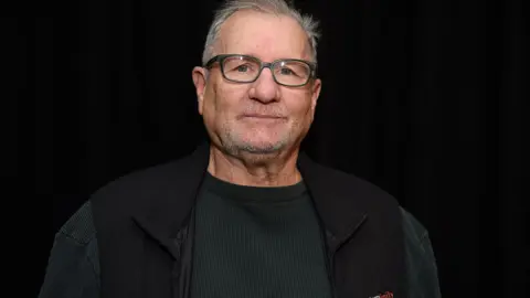 Ed O'Neill. / RRSS