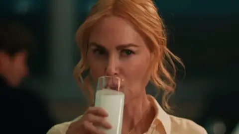 Nicole Kidman en Babygirl. / RRSS