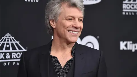 Jon Bon Jovi, m&uacute;sico. / IMDb