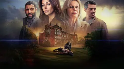 Enga&ntilde;os. / Netflix.