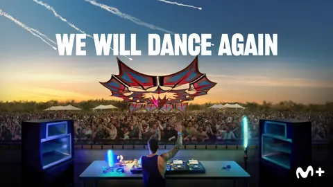 We Will Dance Again, teaser. / Movistar Plus+
