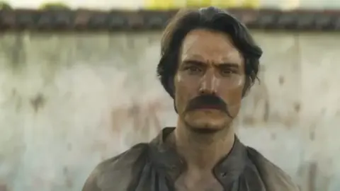 Cien a&ntilde;os de soledad. / Netflix