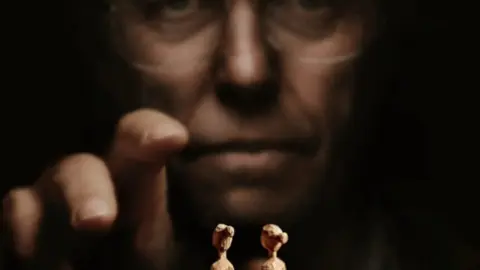 Heretic. / A24