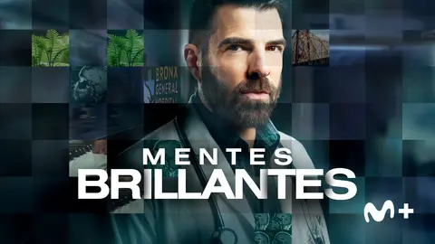 Mentes brillantes, teaser. / Movistar Plus+