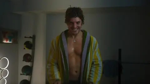 Smile 2, pel&iacute;cula. / IMDb