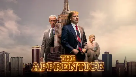 The Apprentice/Youtube