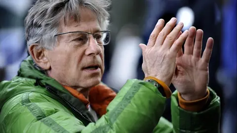 Roman Polanski, director. / IMDb