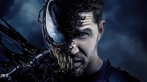 Venom: el último baile.
