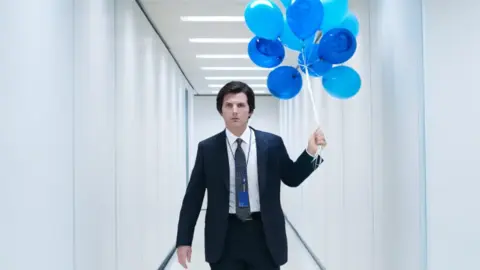 Severance, temporada 2. / Apple TV