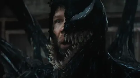 Venom 3. / RRSS