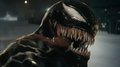Venom 3. / RRSS
