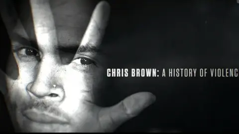 Chris Brown: A History of Violence, documental. / RR SS