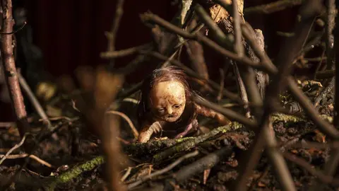 Stopmotion, teaser. / Movistar Plus+