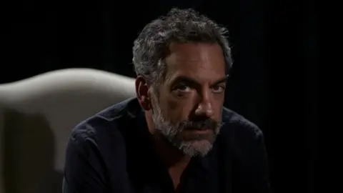 Todd Phillips. / RRSS