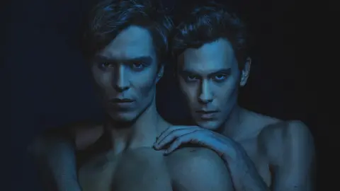 Monsters: La historia de Lyle y Erik Menendes. / Netflix