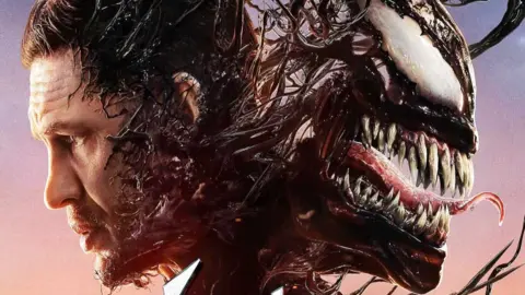 Venom 3. / RRSS