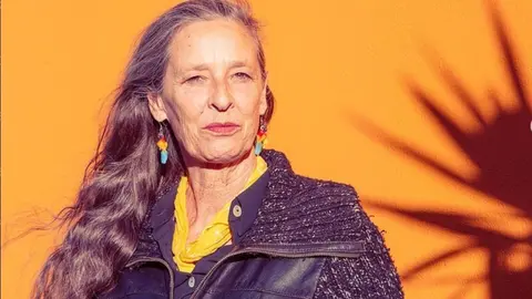 Paola Dominguín, actriz y modelo. / RR SS