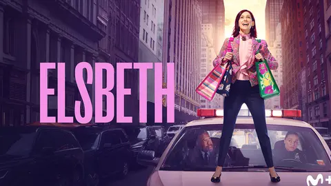 Elsbeth, teaser. / Movistar Plus+