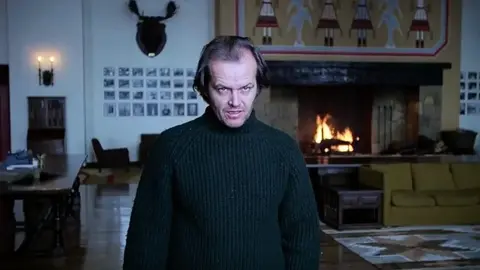 Jack Nicholson, actor. / IMDb