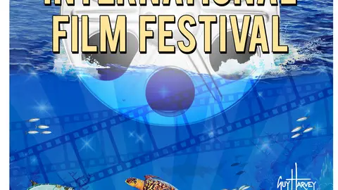 Festival Internacional de Cine de Fort Lauderdale