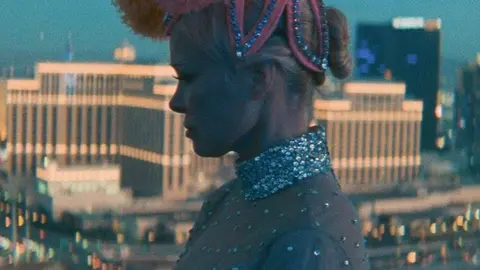 The last showgirl / IMDb