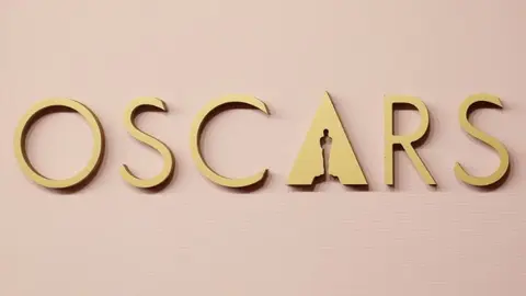 Oscars / RRSS