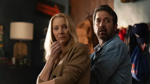 No Good Deed. / Netflix