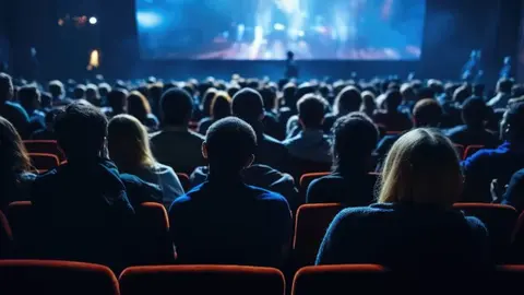 Cine / Adobe Stock
