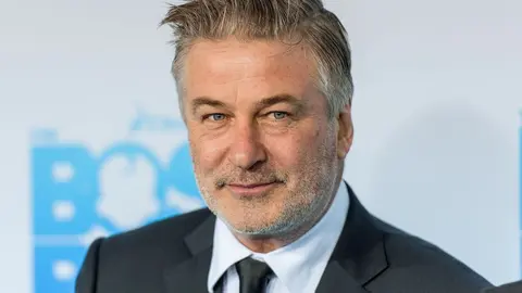 Alec Baldwin, actor. / IMDb