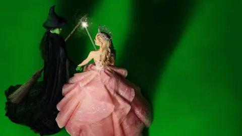 Wicked. / RRSS