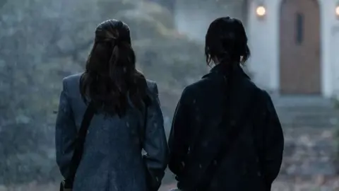 Hereje, A24. / RRSS