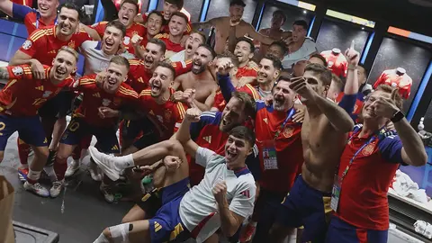Euro 2024, teaser. / Prime Video