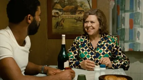 Fotograma de "Todos nos llamamos Al&iacute;", de Rainer Werner Fassbinder