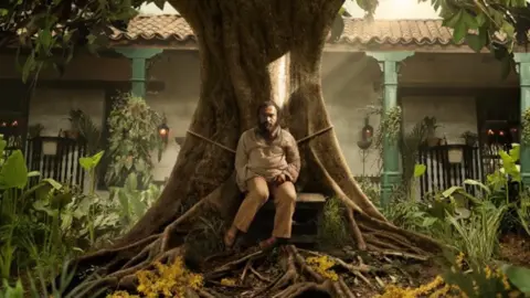Cien a&ntilde;os de soledad. / Netflix