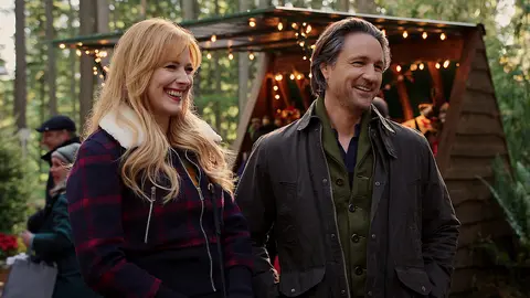 Virgin river, temporada 6. / Netflix
