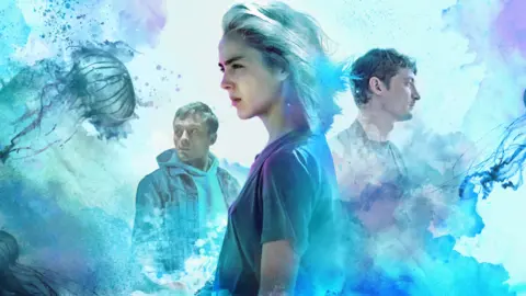 Ad Vitam. / Netflix
