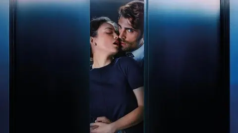 Im&aacute;genes de la pel&iacute;cula P&iacute;deme lo que quieras. / @WarnerBrosSpain