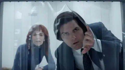 Severance, temporada 2. / Apple TV