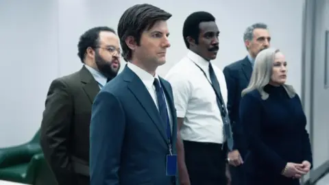 Severance, temporada 2. / Apple TV